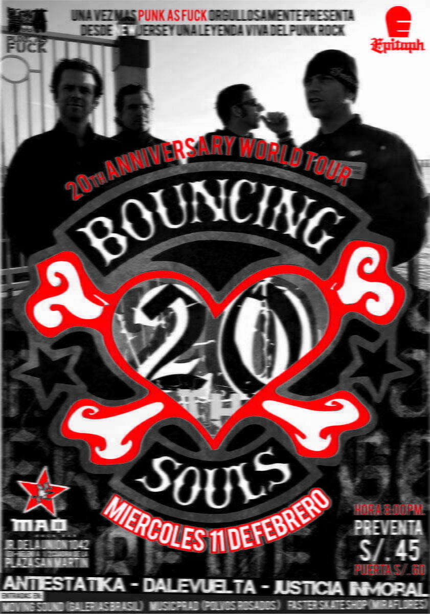 bouncing-soul