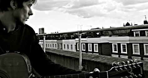 Brett Anderson Suede en Lima