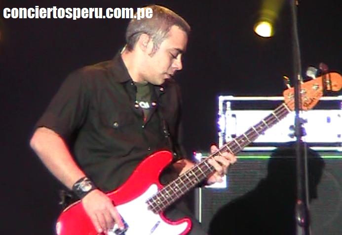 Attaque 77 en Lima peru