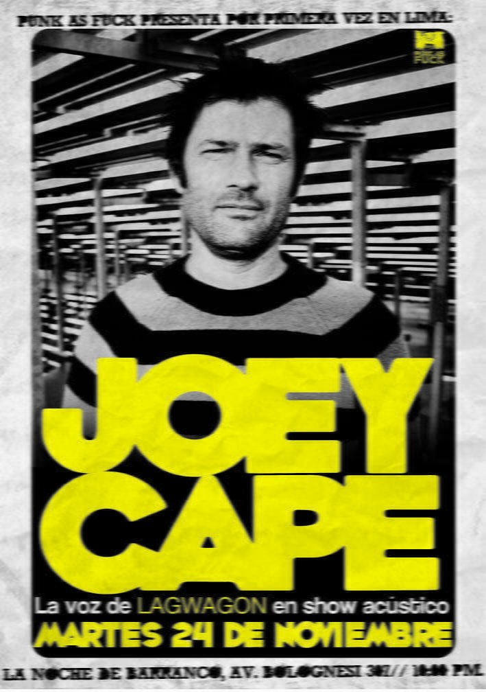 joeycape