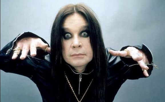 ozzy en lima