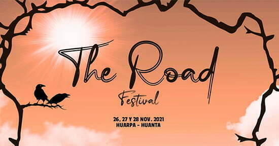 the road festival ayacucho
