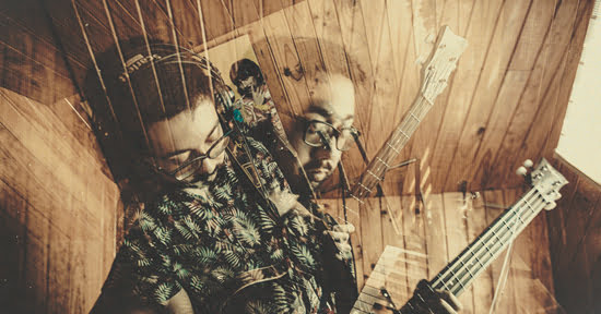 Visceral estrena el single "Ser"