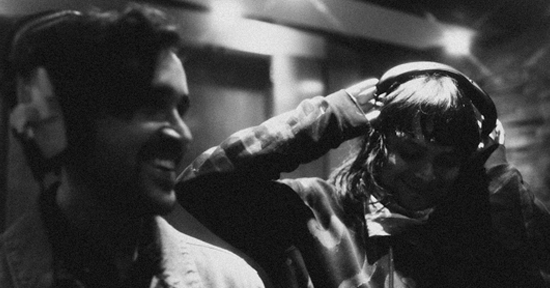 MAX VALDES Y ANTHONY ESCANDON