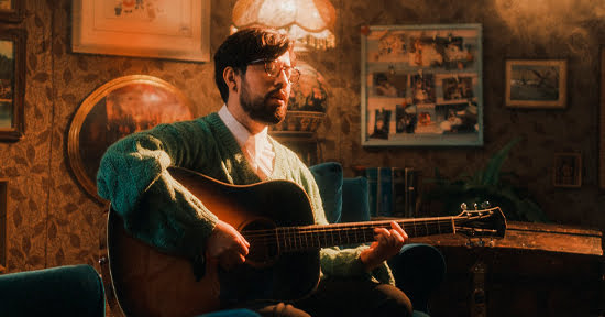 Talao debuta con "Ahora me toca a mí"