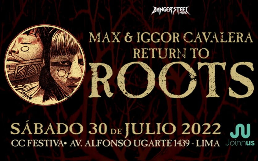 Max Iggor Cavalera Lima 2022