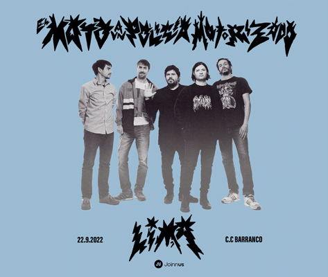 El Mato en Lima 2022