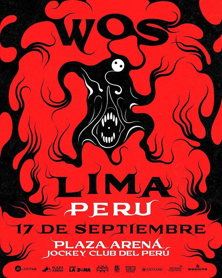 WOS en Lima 2022