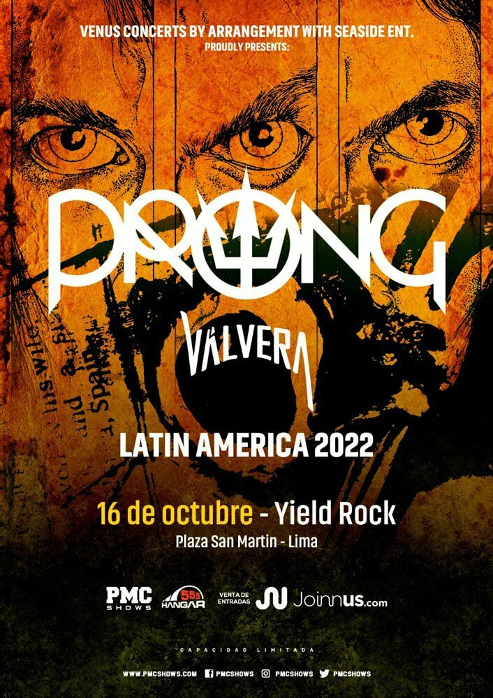 PRONG-LIMA-2022
