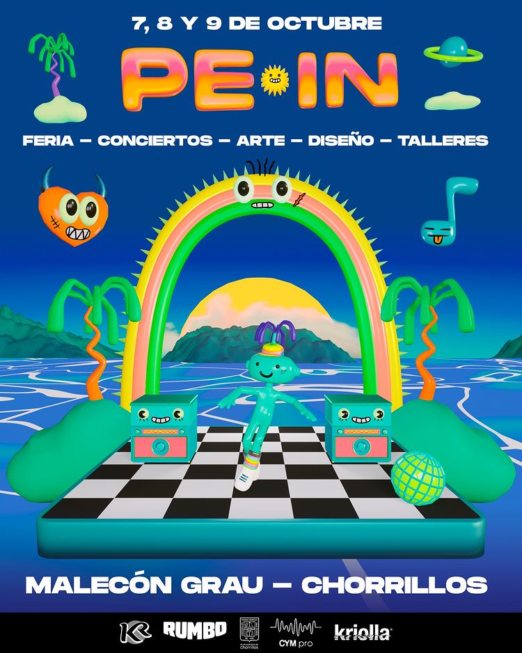 Peru Independiente Chorrillos 2022