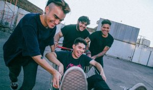 El EP debut de Los Fletcher es parte de los 7 estrenos de música chilena emergente que destacamos en septiembre.