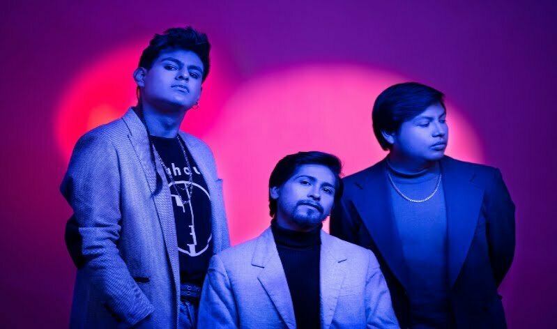 lanzamiento indie new wave post punk