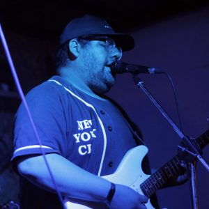 Picture of Giancarlo Diaz