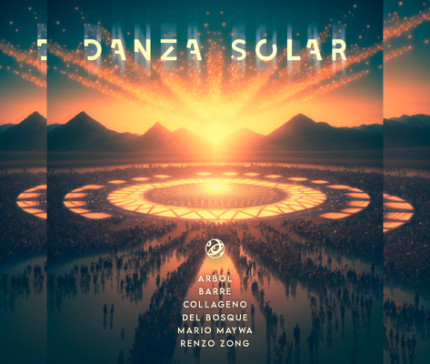 danza solar en barranco