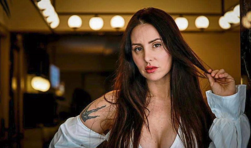 Mala Rodriguez Lima 2023 Janice Clara Yolks