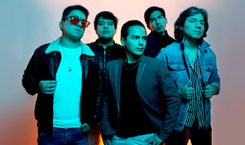 Bluestuta - Me Perdí - CP