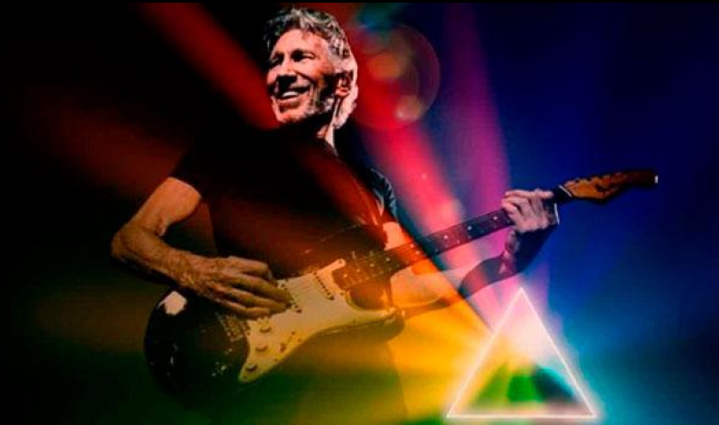 Precios de Roger Waters en Lima 2023