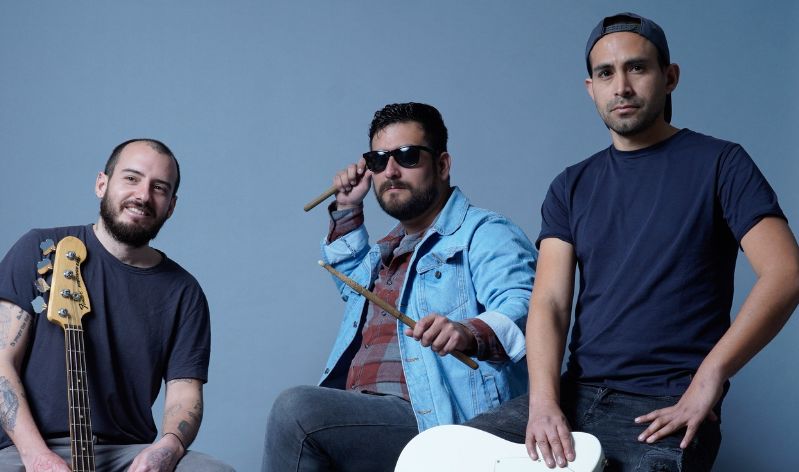 chaikoni mi amigo tino