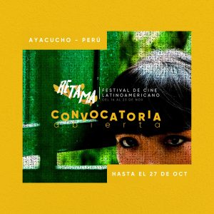 convocatoria para videoclips musicales