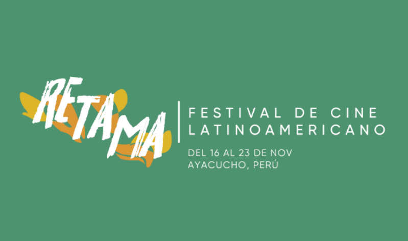 Retama Festival de Cine Latinoamericano -WEB CP