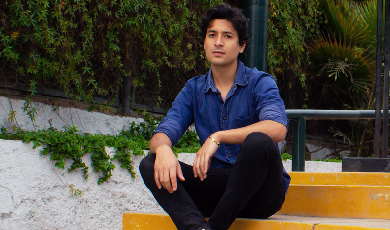 Nuevo Single Estreno Viral Álbum Sandro Campos