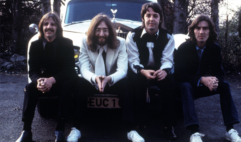 CRÉDITO: CREDIT BRUCE MCBROOM & APPLE CORPS LTD