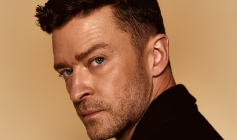 Justin Timberlake nueva cancion