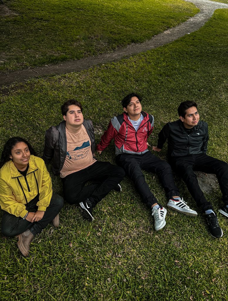 Fotógrafas: Lorena Yarlequé y Gabriela Sifuentes 