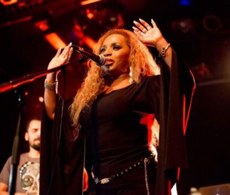 Festival Afroperuano