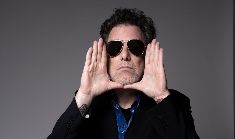Andrés Calamaro