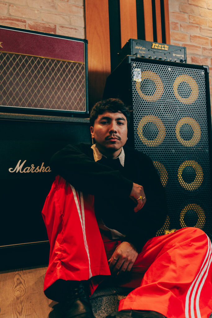  Reies presenta su proyecto conceptual “3103”