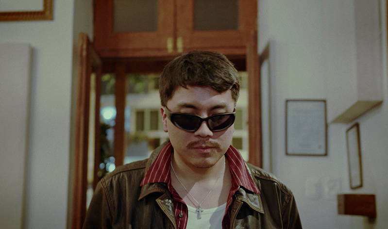 REIES & MIGUEL GUERRERO PRESENTAN: SU NUEVO EP “3103”