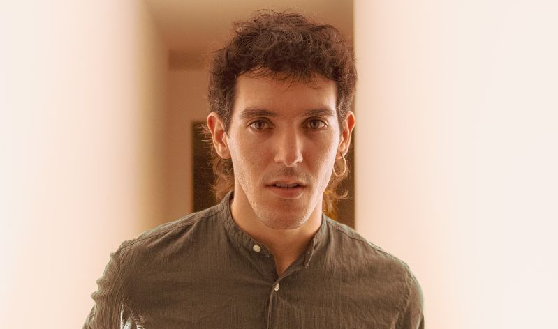 nico-politano-single