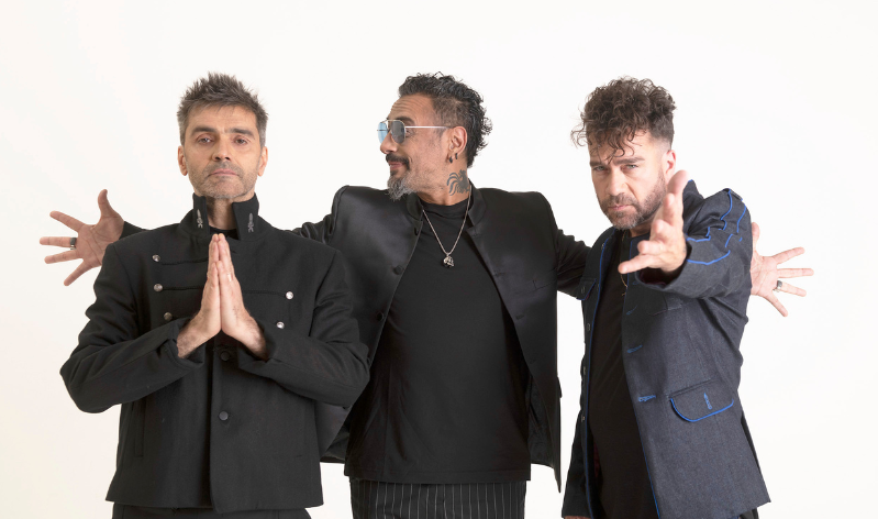 Banda chilena Lucybell se presentará el 9 de noviembre en Lima.