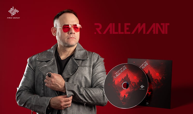 Rallemant - Twisted Fairy Tale