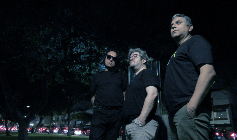 Foto: Carlos Huamán