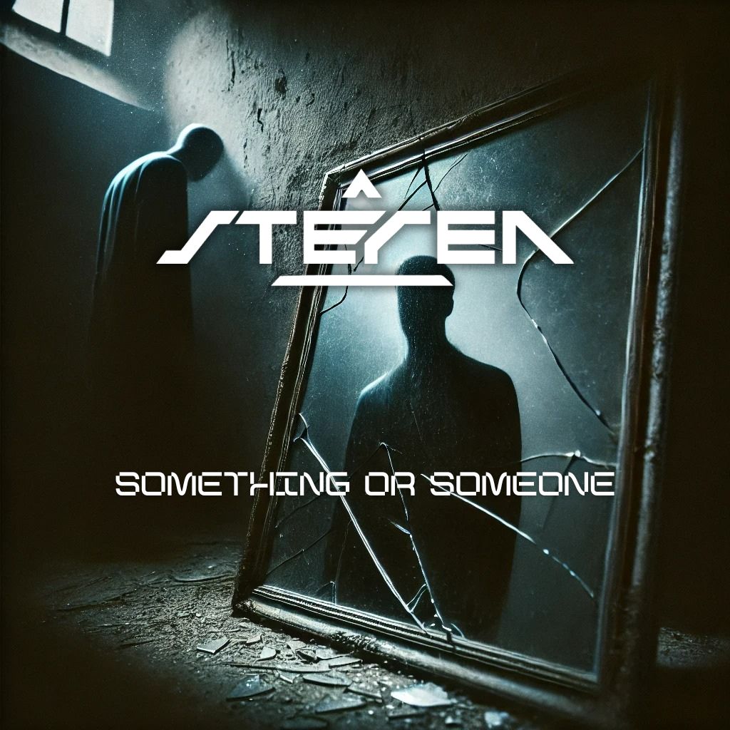 PORTADA-STEREA-SOMETHING-OR-SOMEONE
