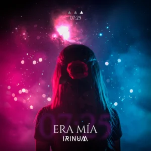 Irinum - Era Mía (07:25) - CBM Music
