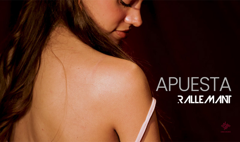 Rallemant - CBM Music - Apuesta