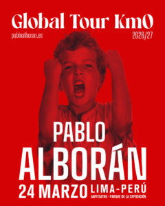 Banner Pablo Alboran