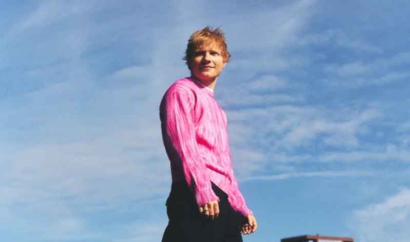 Ed Sheeran en Lima 2026