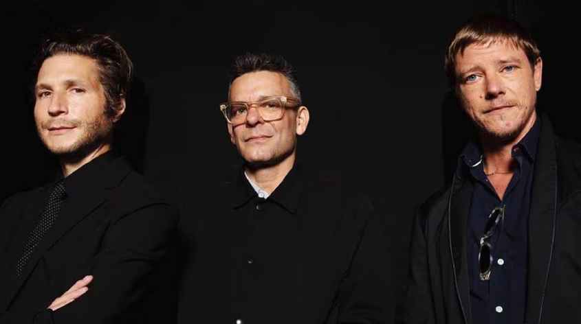 Interpol en Lima 2026