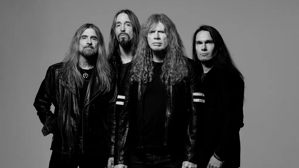 Megadeth