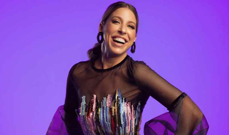 Flor Bertotti en Lima 2026