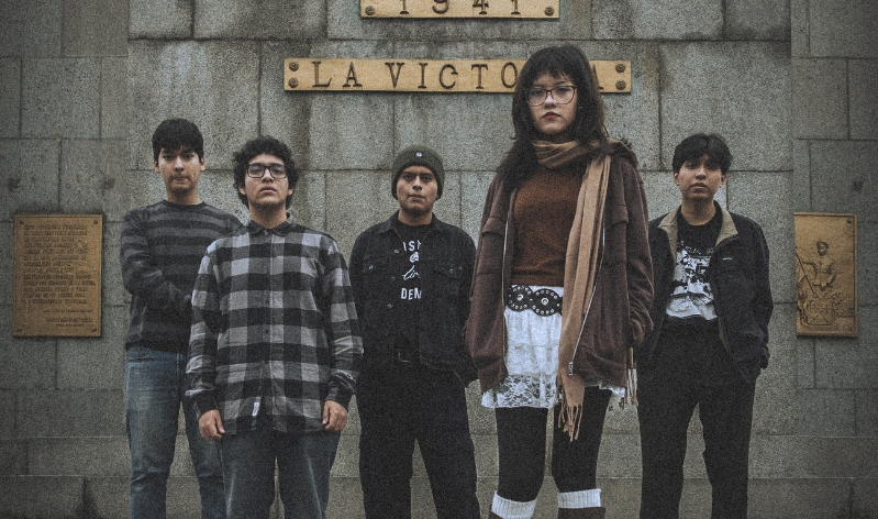 los-membrillos-distimia-album-ultramarr