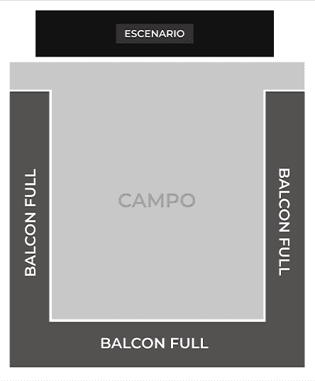 Mapa Depresion Sonora en Lima 2026
