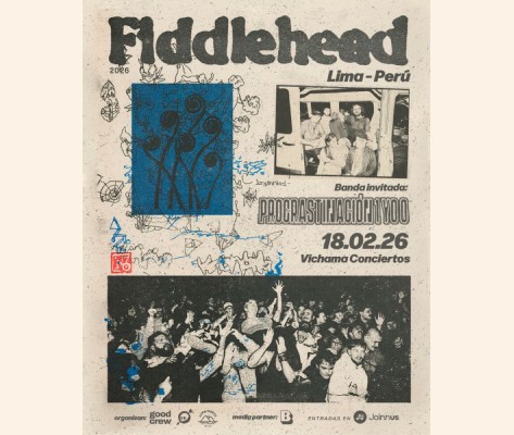 Fiddlehead Lima 2026