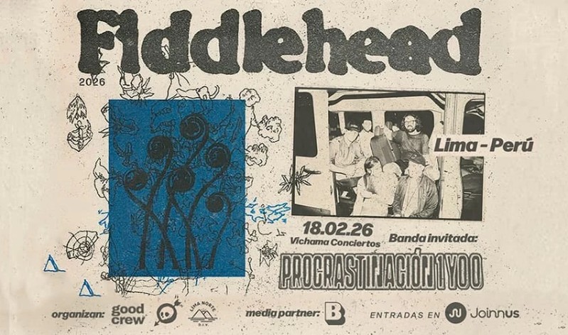 Fiddlehead Lima 2026