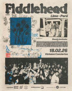 Fiddlehead Lima 2026