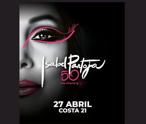 Isabel Pantoja en Lima 2026